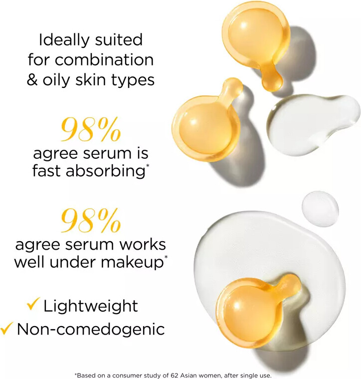 Elizabeth Arden - Advanced Light Ceramide Capsules 30 Stk