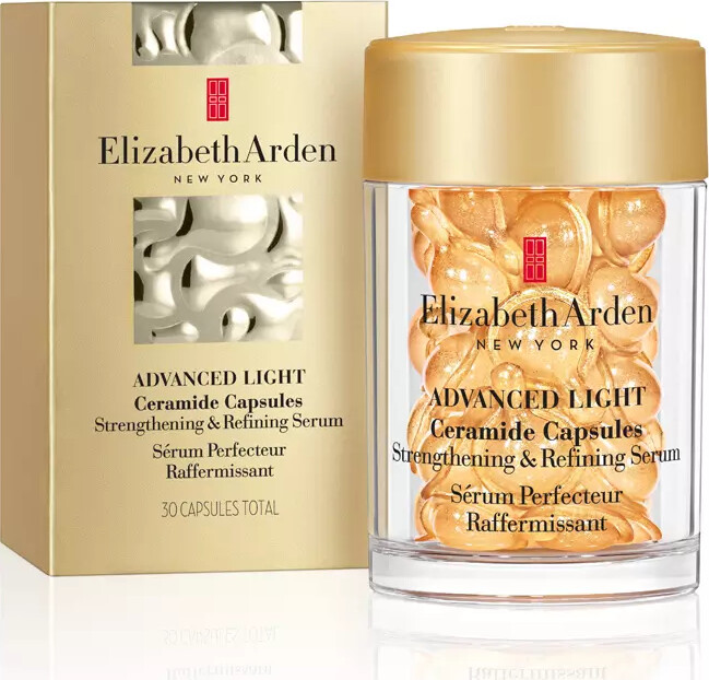 Elizabeth Arden - Advanced Light Ceramide Capsules 30 Stk