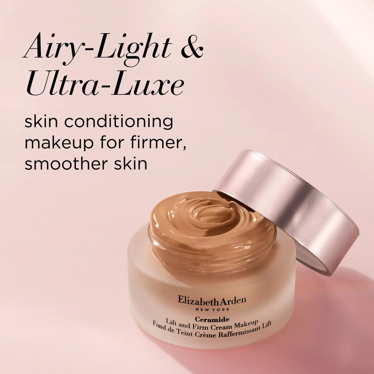 Elizabeth Arden - Ceramide L F Foundation - 30 Gr