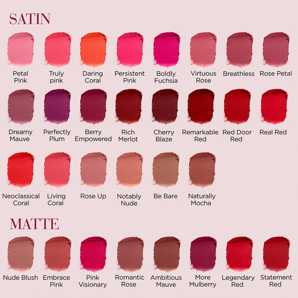 Elizabeth Arden - Lip Color Matte