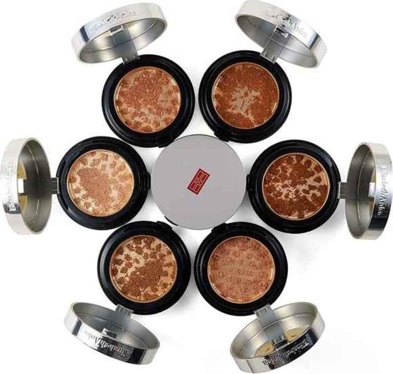 Elizabeth Arden - Pure Finish Mineral Foundation