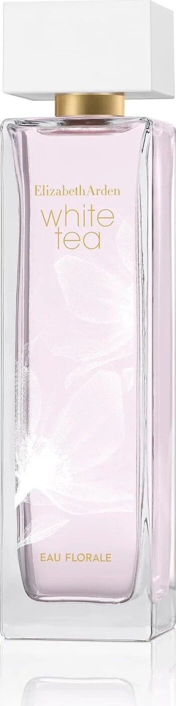 Elizabeth Arden - White Tea Eau Florale 50 Ml Edt Spray