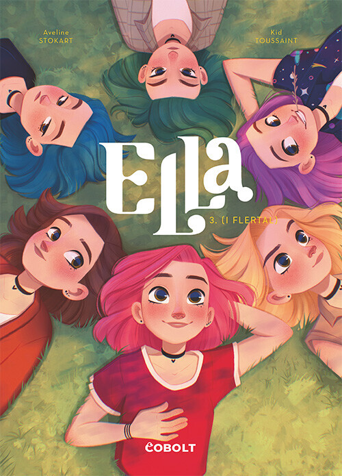 Ella 3 - I Flertal