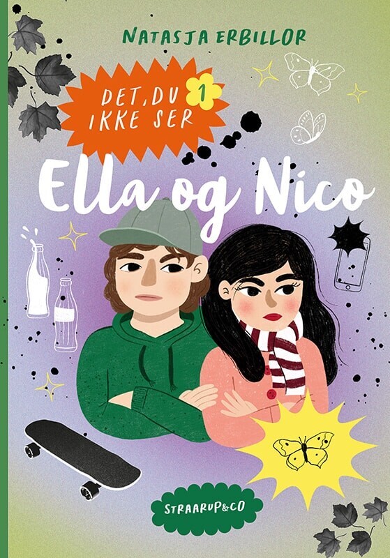 Ella Og Nico