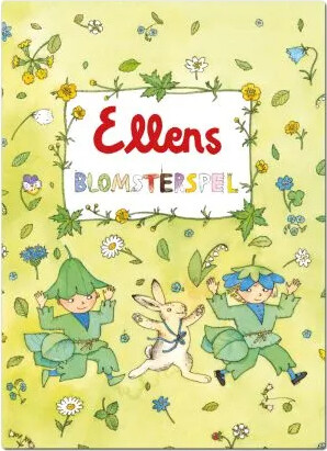 Ellens Blomsterspil
