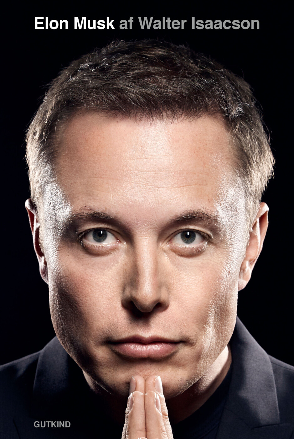 Elon Musk - Biografi 2023