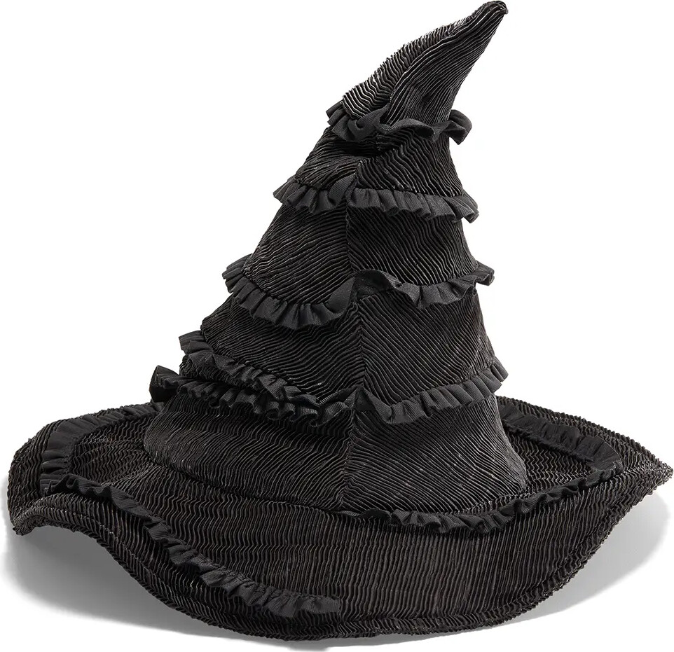 Elphabas Hat - Wicked