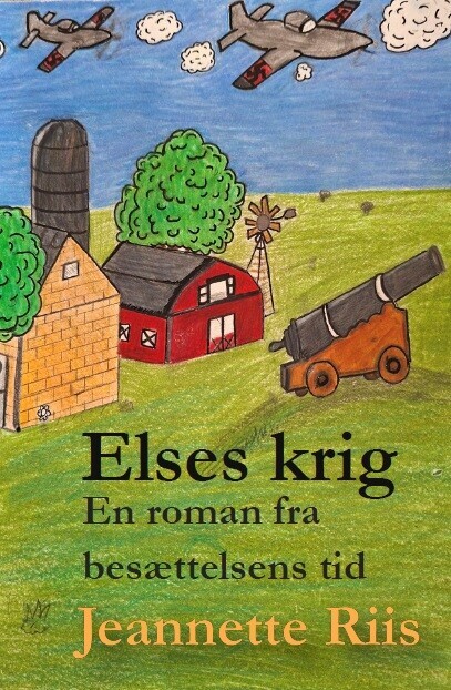 Elses Krig