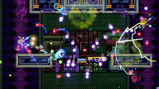 Elsie - Magitek Edition