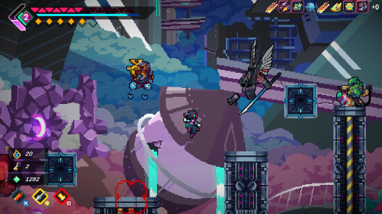 Elsie Magitek Edition Switch 欧州版 switch Elsie [Magitek Edition] for Nintendo Switch, Nintendo Switch 2