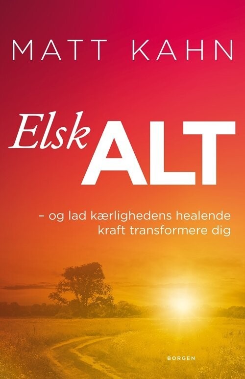 Elsk Alt