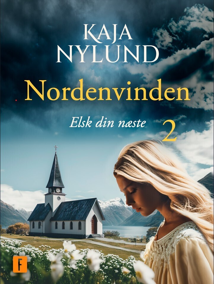 Elsk Din Næste - Nordenvinden 2