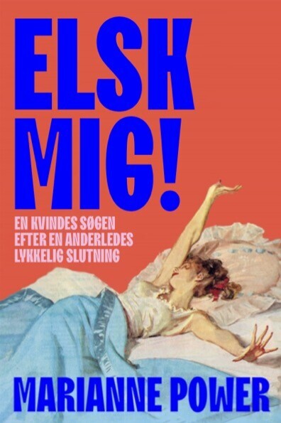 Elsk Mig