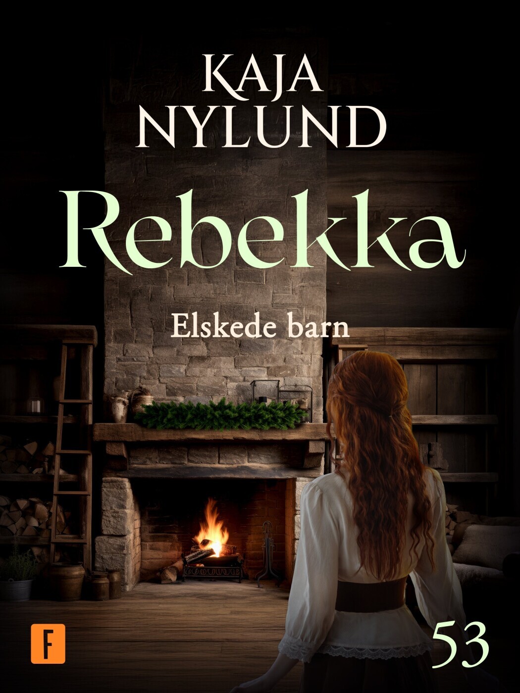 Elskede Barn