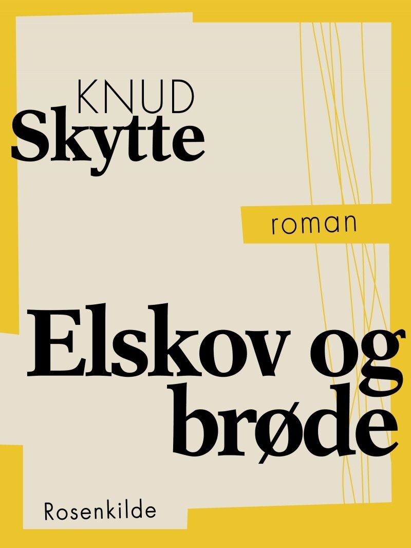 Elskov Og Brøde