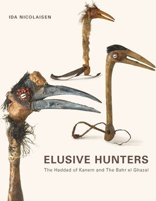 Elusive Hunters