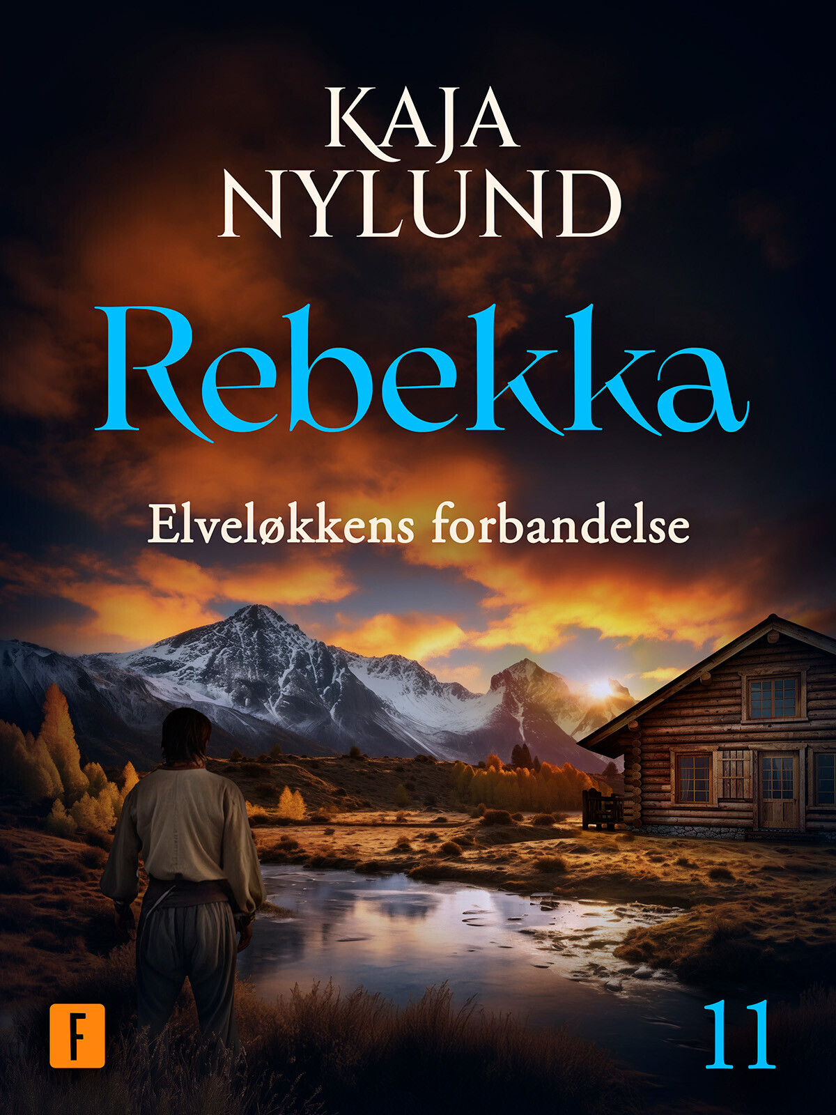 Elveløkkens Forbandelse
