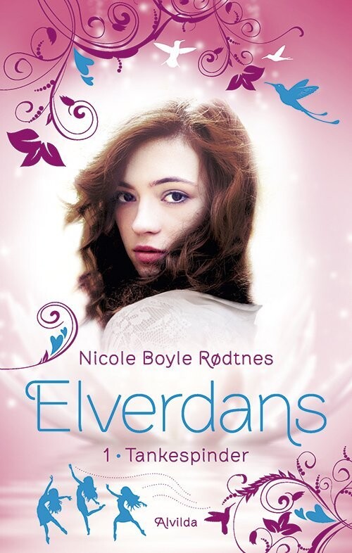 Elverdans 1 Tankespinder