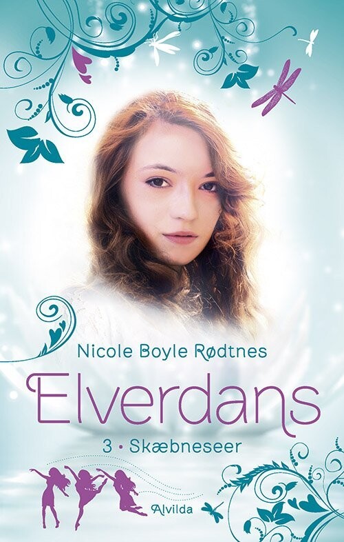 Elverdans 3 Skæbneseer