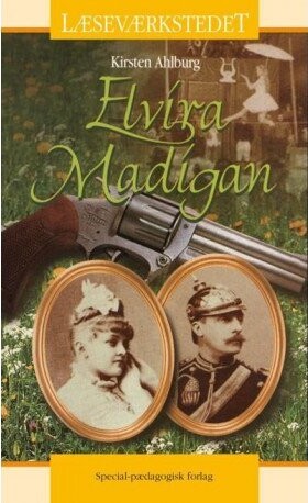 Elvira Madigan - Gult Niveau