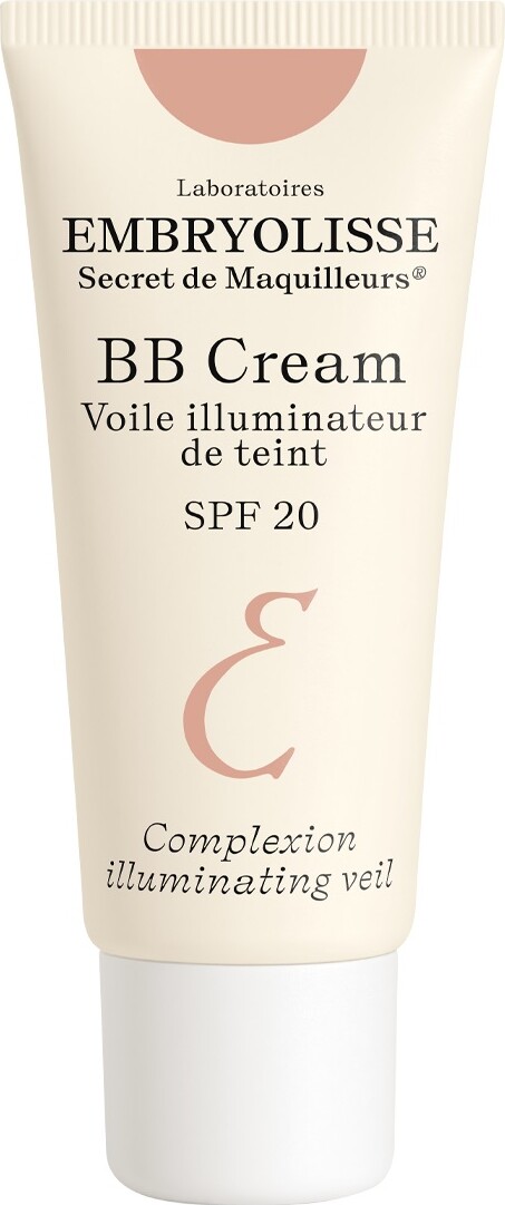 Embryolisse - Complexion Illuminating Veil Bb Cream Spf20 30 Ml | Se ...