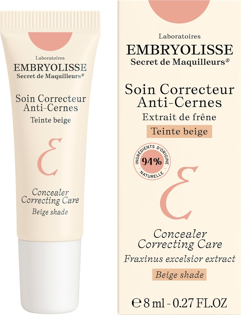 Embryolisse - Concealer Correcting - Care Beige