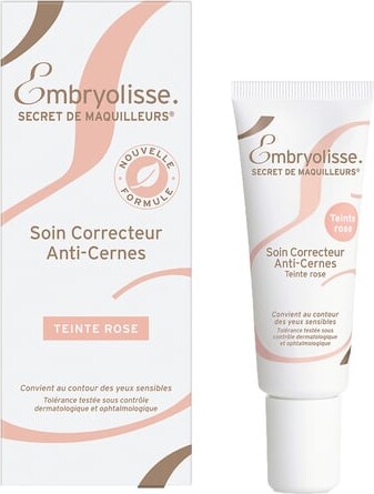 Embryolisse - Concealer Correcting - Care Pink