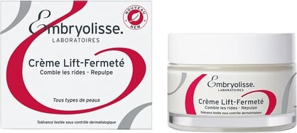 Embryolisse - Firming-Lifting Cream - 50 Ml