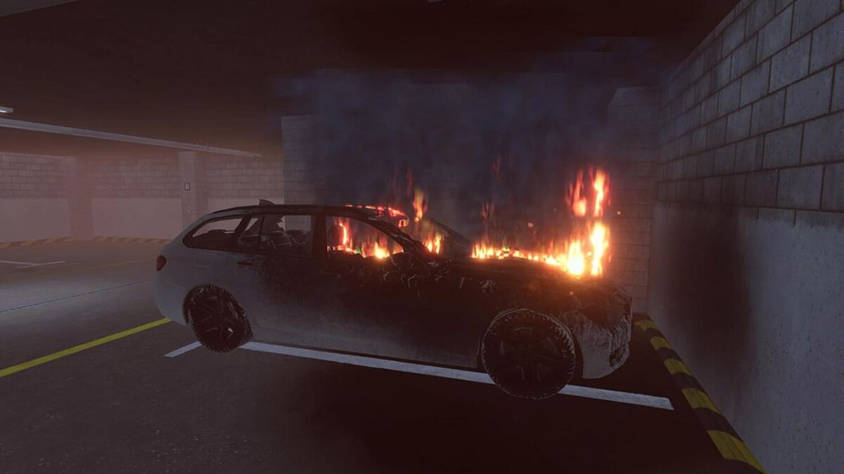 Emergency Call - The Attack Squad ps4 → Køb billigt her - Gucca.dk