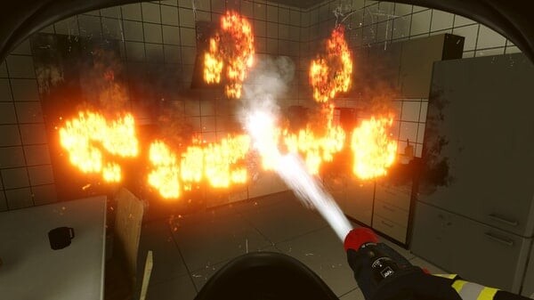 Emergency Call - The Attack Squad