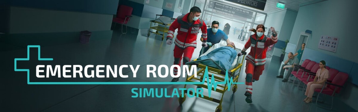 Emergency Room Simulator