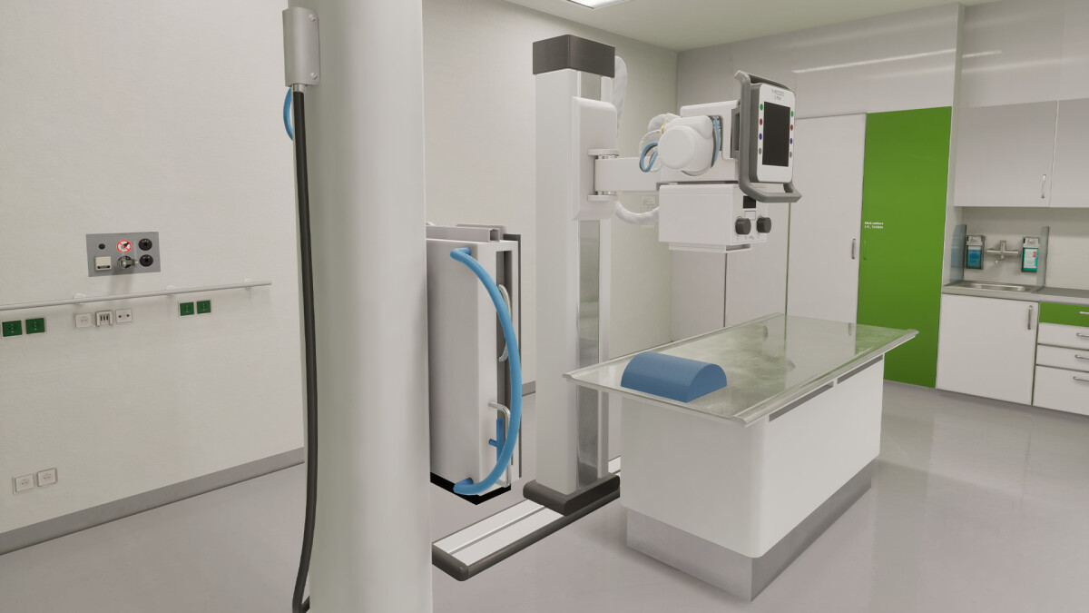 Emergency Room Simulator