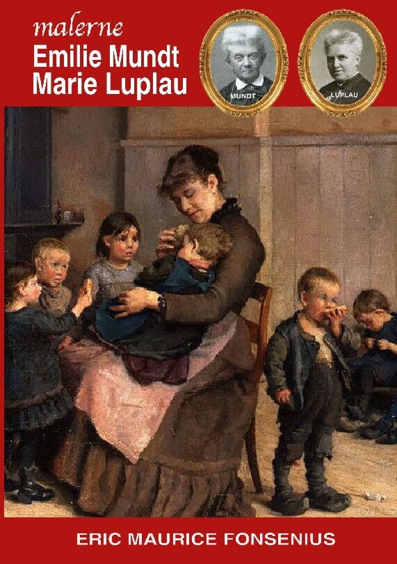 Emilie Mundt Marie Luplau