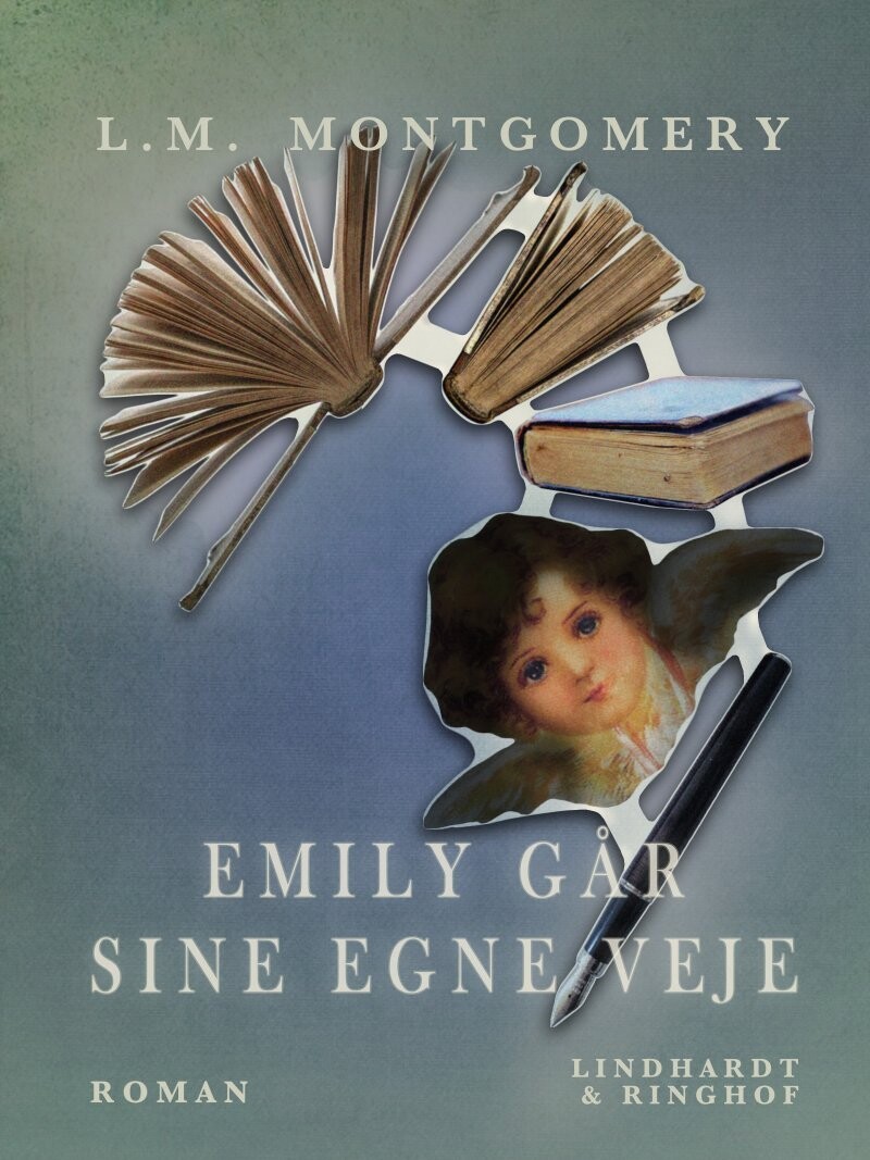 Emily Går Sine Egne Veje