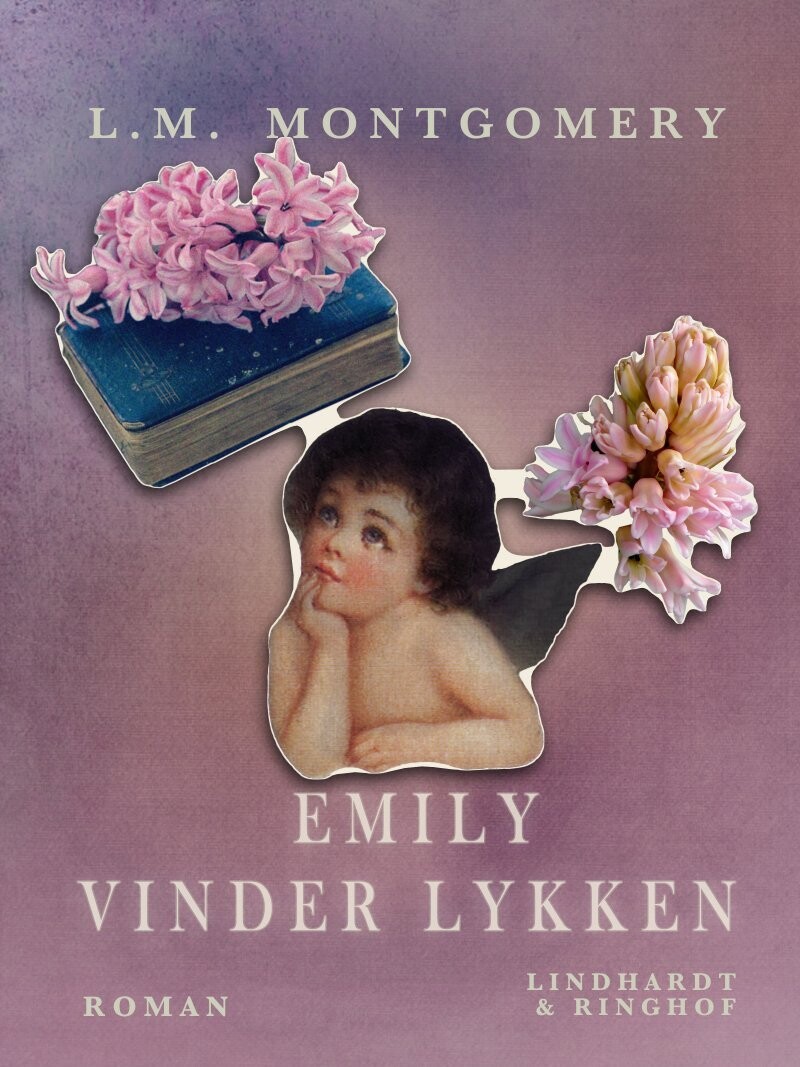 Emily Vinder Lykken