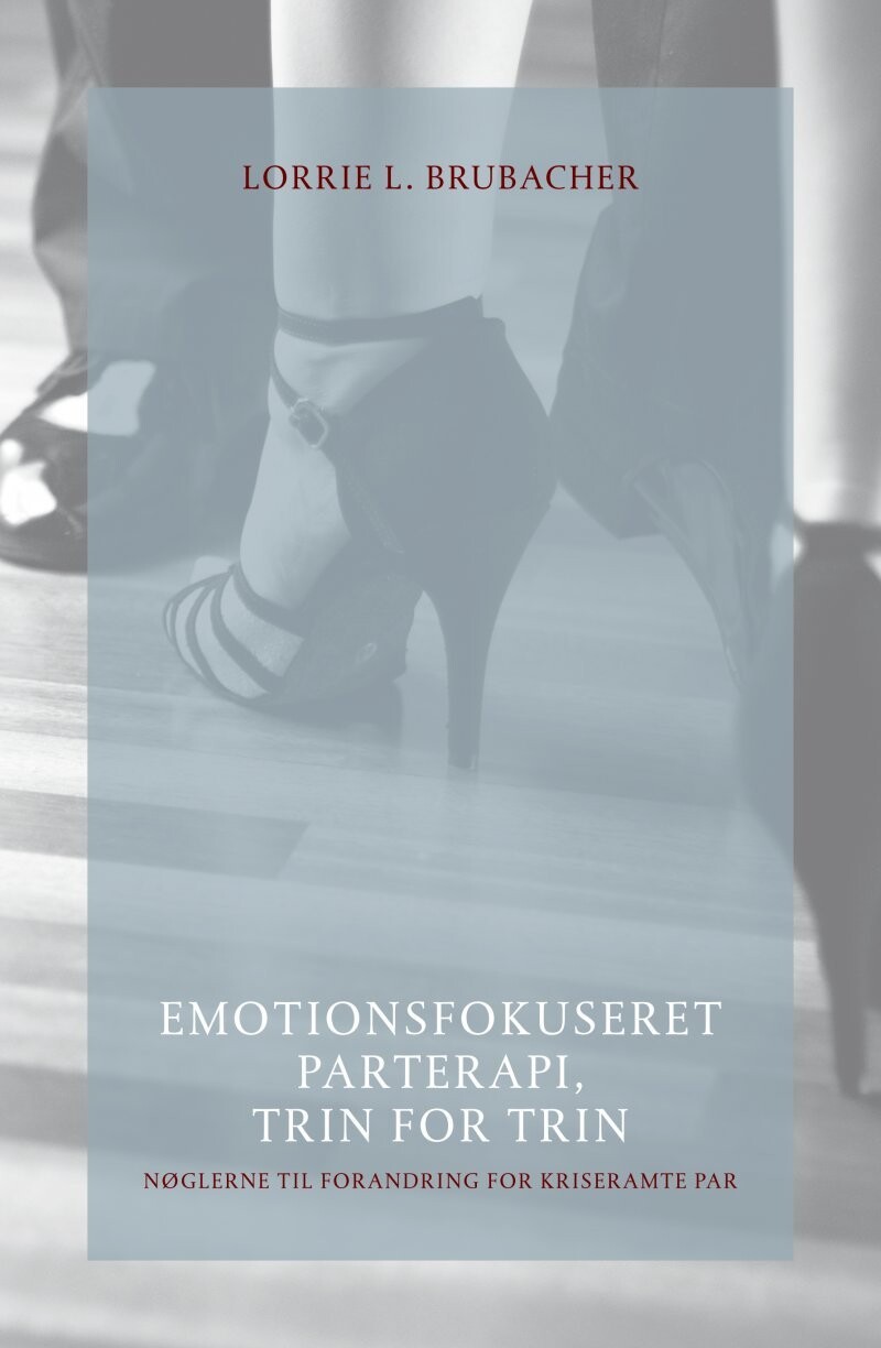 Emotionsfokuseret Parterapi Trin For Trin