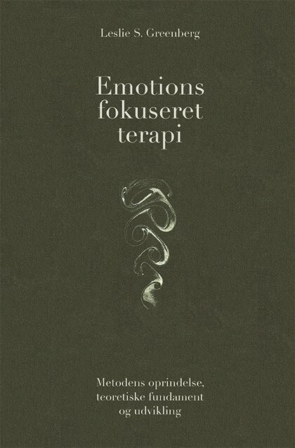 Emotionsfokuseret Terapi