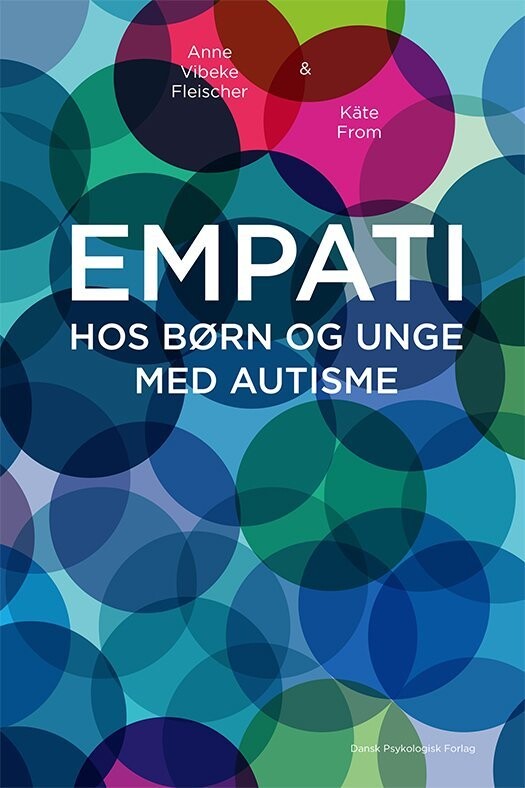 Empati - Hos Børn Og Unge Med Autisme
