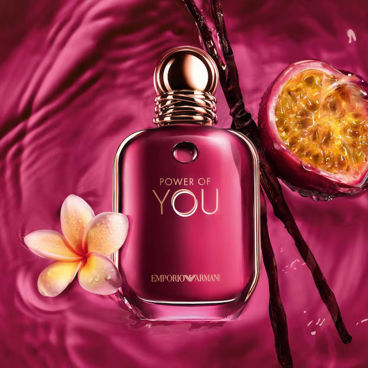Emporio Armani - Power Of You Eau De Parfum - 30Ml