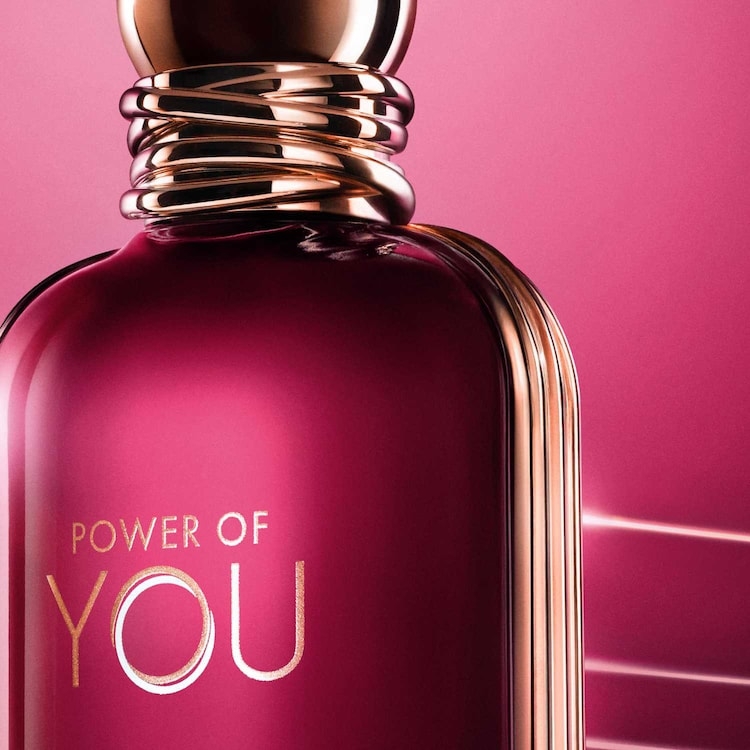 Emporio Armani - Power Of You Eau De Parfum - 30Ml