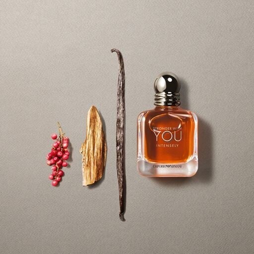Emporio Armani - Stronger With You Intensely Eau De Parfum - 50Ml