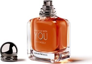 Emporio Armani - Stronger With You Intensely Eau De Parfum - 50Ml