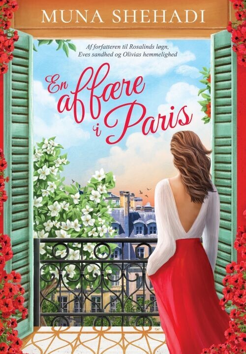 En Affære I Paris