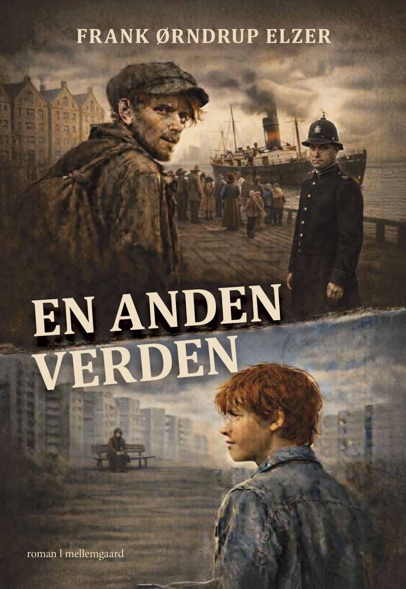 En Anden Verden