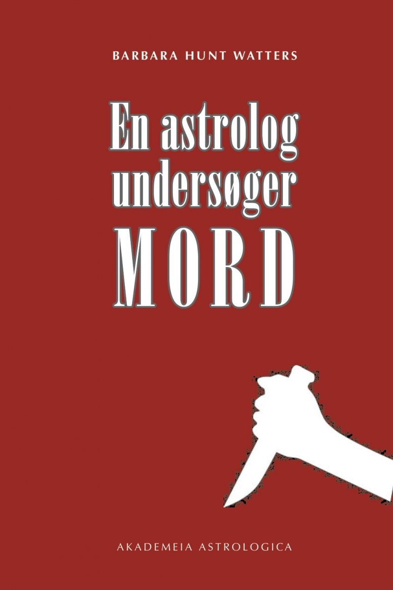 En Astrolog Undersøger Mord