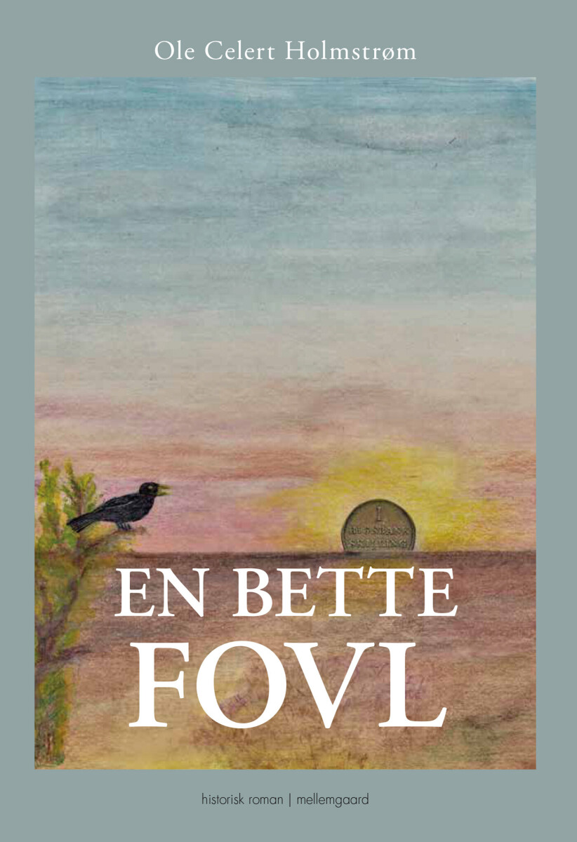 En Bette Fovl