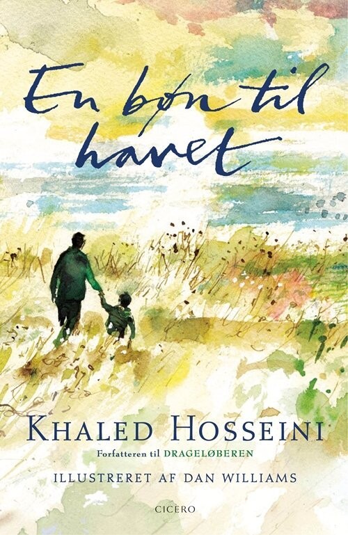 En Bøn Til Havet