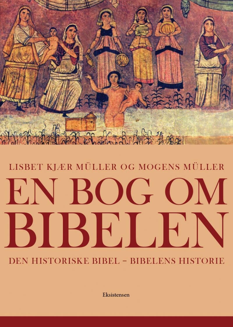 En Bog Om Bibelen
