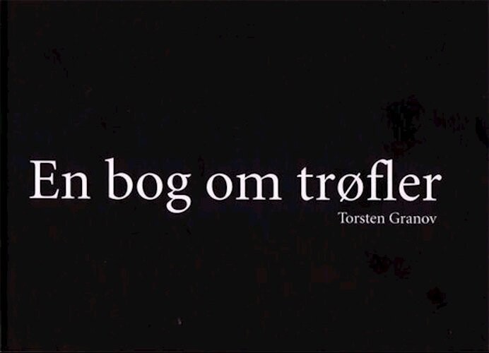 En Bog Om Trøfler