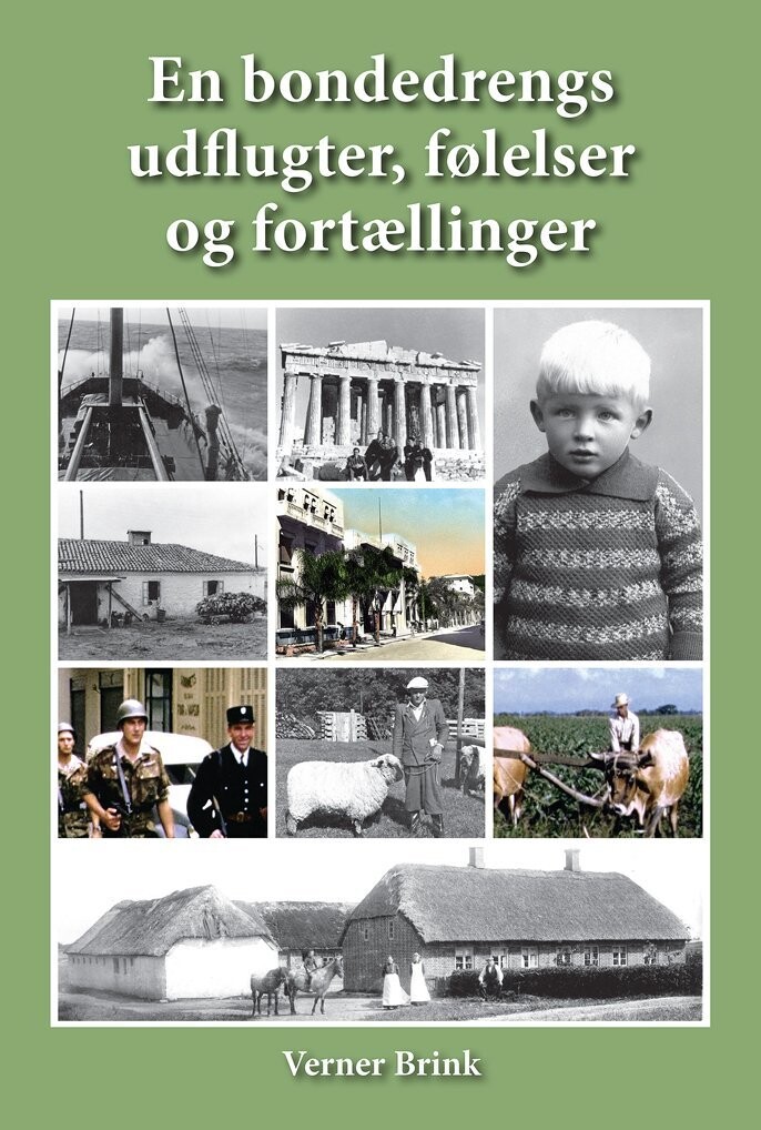 En Bondedrengs Udflugter Følelser Og Fortællinger